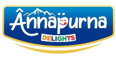 Annapurna Delights (logo) Device mark 6148920 Trademark