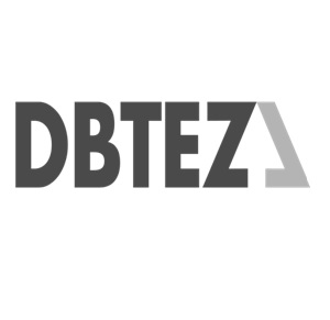 Dbtez (with Device) Device mark 6148736 Trademark