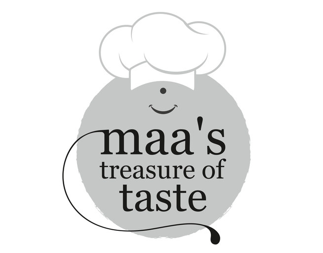 Maa's Treasure Of Taste Device mark 6148867 Trademark