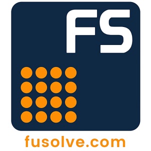 Fusolve.com Device mark 6148583 Trademark