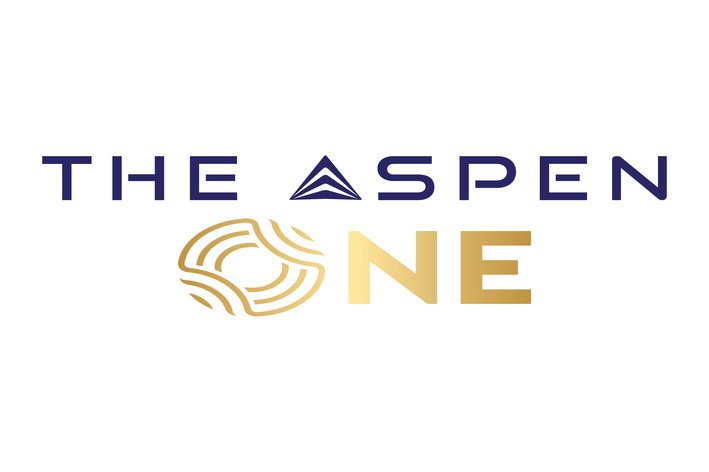 The Aspen One (with Device) Device mark 6149105 Trademark