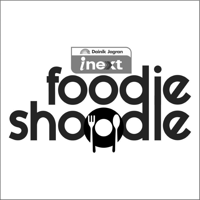 Dainik Jagran Inext Foodie Shoodie Device mark 6149108 Trademark