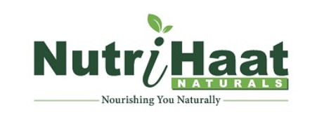 Nutrihaat Naturals Device mark 6149164 Trademark