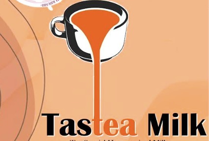 Tastea Milk Device mark 6149246 Trademark