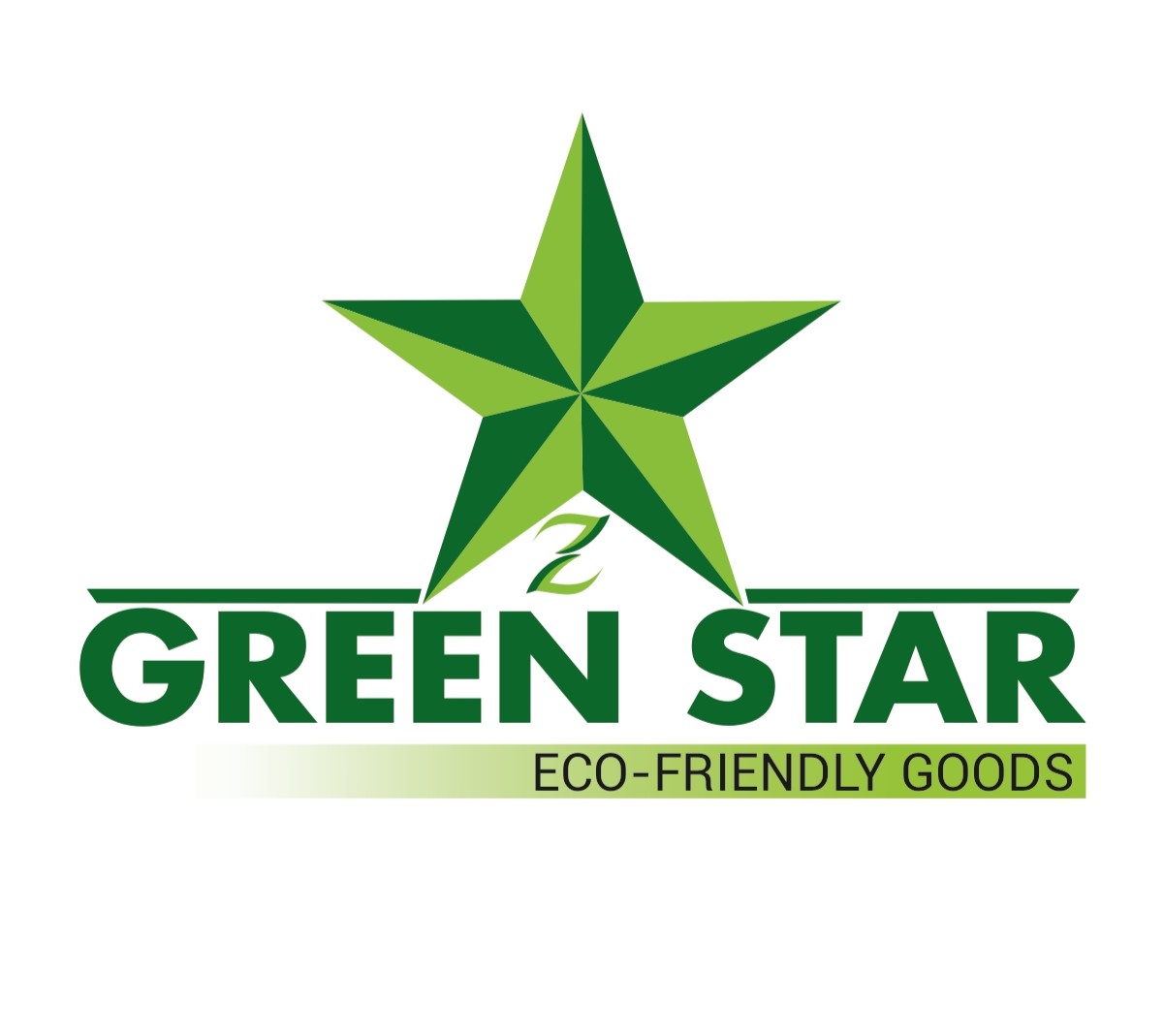 Z Green Star Device mark 6149297 Trademark