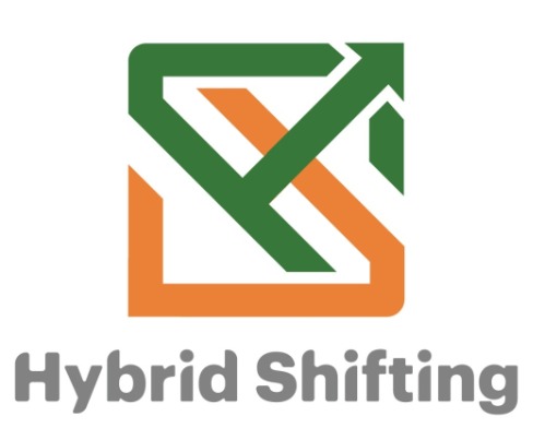 Hybrid Shifting Device mark 6149306 Trademark