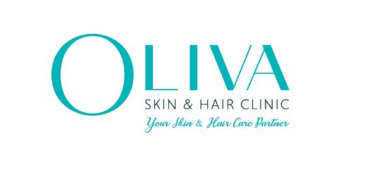 Oliva Skin & Hair Clinic Your Skin & Hair Care Partner Device mark 6149480 Trademark