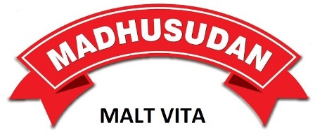 Madhusudan Malt Vita Device mark 6149430 Trademark