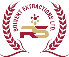 R S Solvent Extractions Limited Device mark 6149856 Trademark