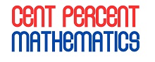 Cent Percent Mathematics Device mark 6149858 Trademark