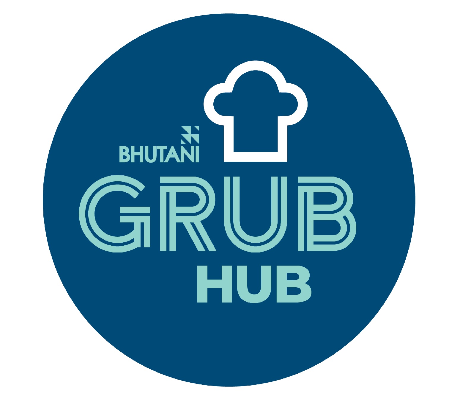 Bhutani Grub Hub Device mark 6149971 Trademark