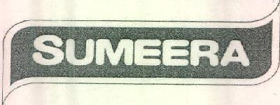 Sumeera Device mark 2727977 Trademark