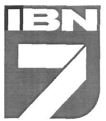 Ibn7 (device) Device mark 2761184 Trademark