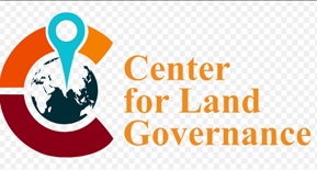 Center For Land Governance Device mark 6152010 Trademark