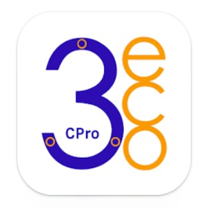 3eco Cpro Device mark 6152014 Trademark
