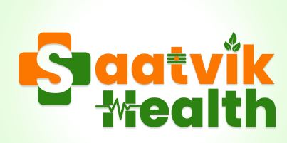 Saatvik Health Device mark 6151662 Trademark