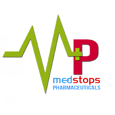 Medstops Pharmaceuticals Device mark 6152363 Trademark