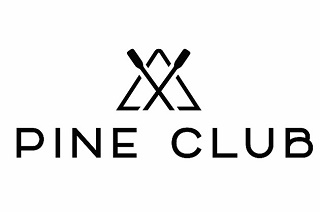 Pine Club Device mark 6152087 Trademark