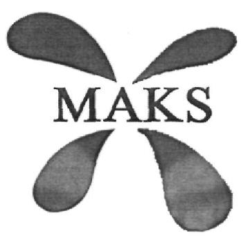 Maks Device mark 6151969 Trademark