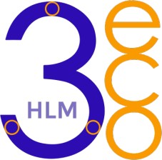 3eco Hlm Device mark 6152019 Trademark