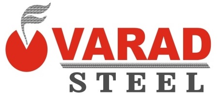 Varad Steel Device mark 6152135 Trademark
