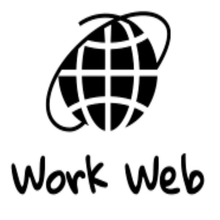 Work Web Device mark 6152527 Trademark