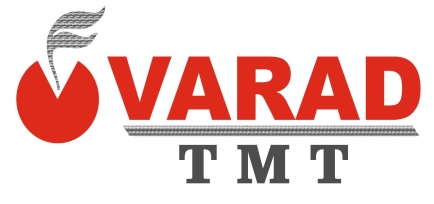 Varad Tmt Device mark 6152138 Trademark