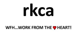 Rkca Wfh...work From The Heart Device mark 6152327 Trademark
