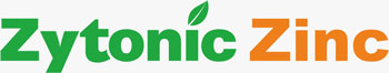 Zytonic Zinc Device mark 6152389 Trademark