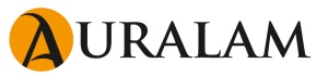 Auralam ( Logo And Device) Device mark 6153079 Trademark