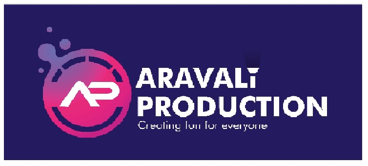 Aravali Production Device mark 6152637 Trademark
