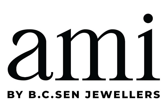 Ami By B. C. Sen Jewellers Device mark 6152636 Trademark