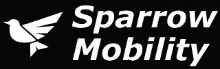 Sparrow Mobility Device mark 6152931 Trademark