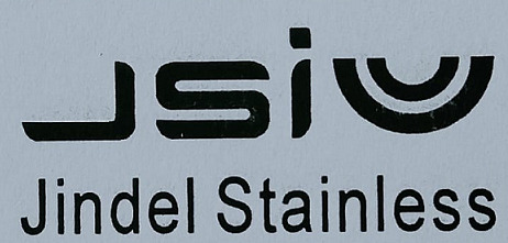 Jsi Jindel Stainless (label) Device mark 6152827 Trademark