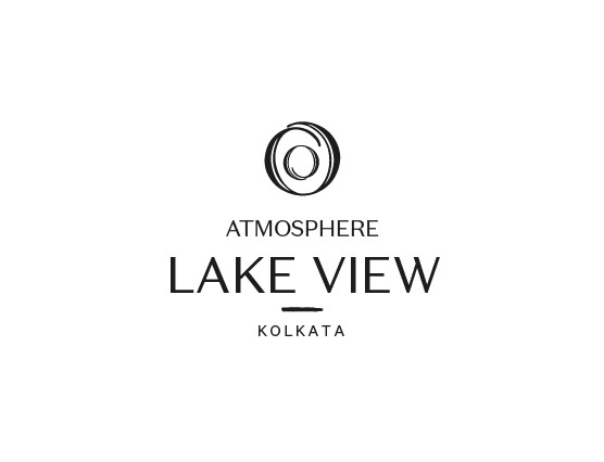 Atmosphere With Logo Lake View, Kolkata Device mark 6150290 Trademark