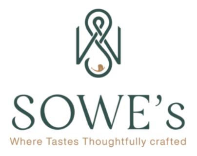 Sowe's Device mark 6151986 Trademark