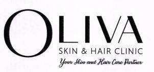 Oliva Skin & Hair Clinic Your Skin And Hair Care Partner Device mark 6151335 Trademark