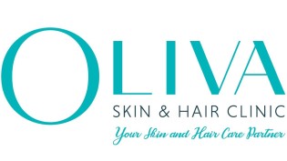 Oliva Skin & Hair Clinic Your Skin And Hair Care Partner Device mark 6151331 Trademark