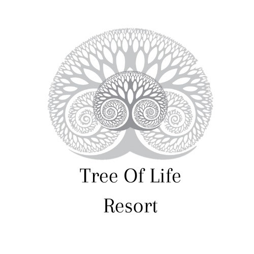 Tree Of Life Device mark 6150966 Trademark