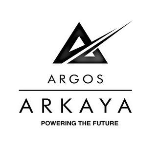 Argos Arkaya Device mark 6150667 Trademark