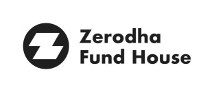 Device Mark With Word Mark "zerodha Fund House" Device mark 6150578 Trademark