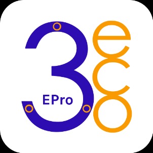 3eco Epro Device mark 6151277 Trademark