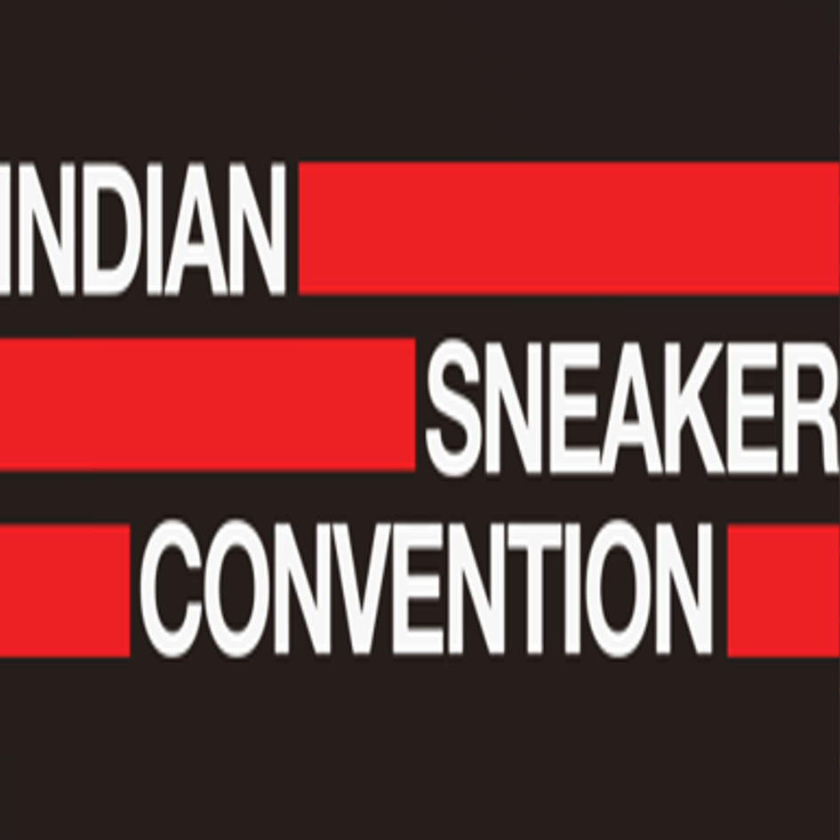 Indian Sneaker Convention Device mark 6150620 Trademark