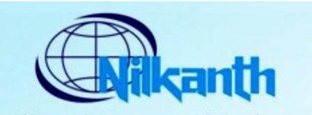 Nilkanth Device mark 6150352 Trademark