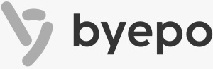 Byepo Device mark 6150284 Trademark