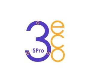 3eco Spro Device mark 6151246 Trademark