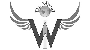 Dr. Mittal (with Device Of Wi) Device mark 6150343 Trademark