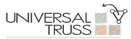 Universal Truss Device mark 6150402 Trademark
