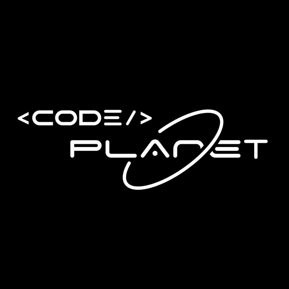 Code Planet Device mark 6150752 Trademark