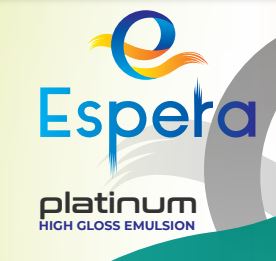 Espera Device mark 6151064 Trademark